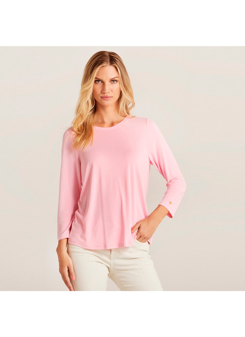  14920 In Front T-shirt (Fl. farver)