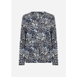 27421 SC-FELICITY AOP 532 Blus