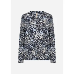 27421 SC-FELICITY AOP 532 Blus