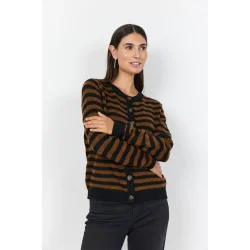 33801 SC-ORLEAN STRIPE 13 Card