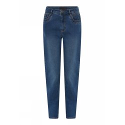  6009 450 C.RO Bukser Suzanne Denim