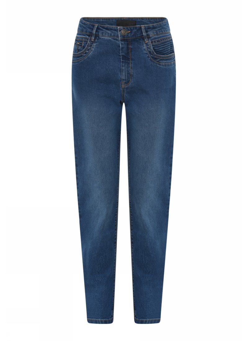  6009 450 C.RO Bukser Suzanne Denim