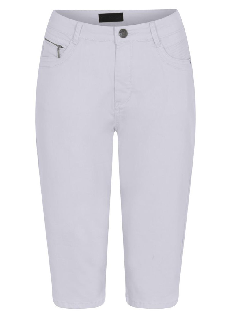6011 440 Suzanne Shorts