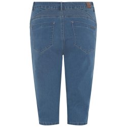 6011 450 Suzanne Shorts