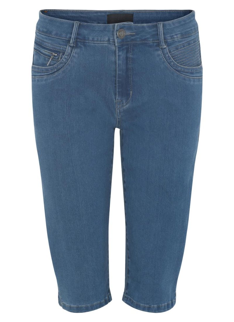 6011 450 Suzanne Shorts