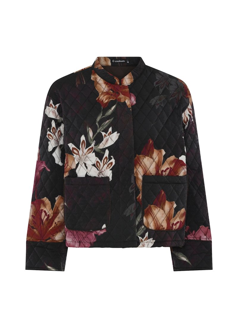6088 LEONA 5 Jakker