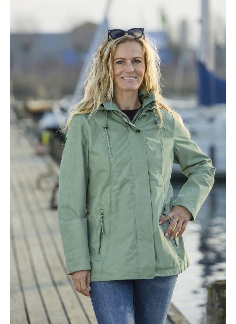 6105-43 KAROLE Overt�j