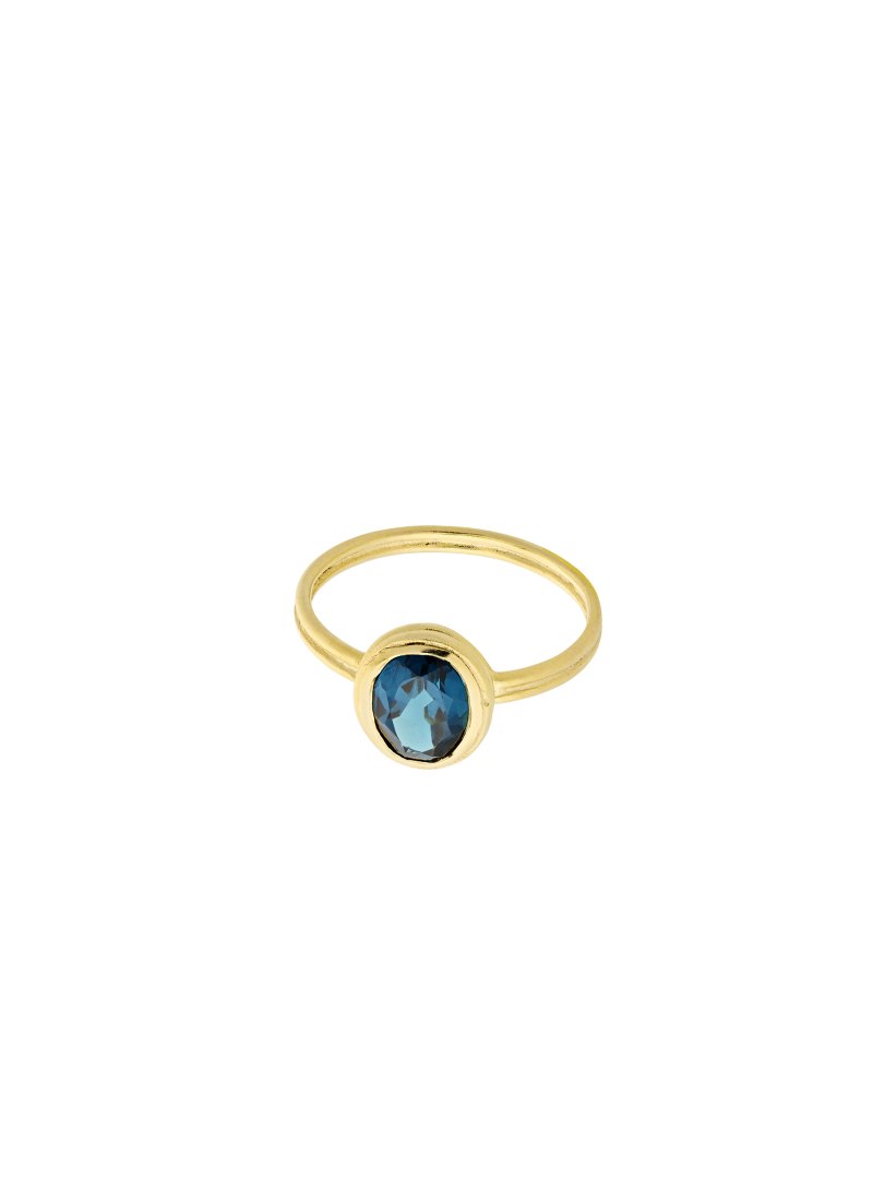 Pernille Corydon HELLIR Ring