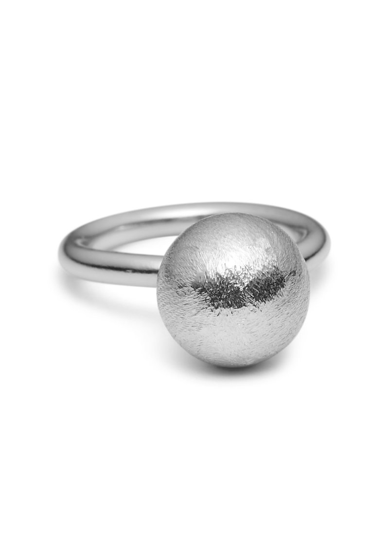  48104 Pure Ring 12 mm