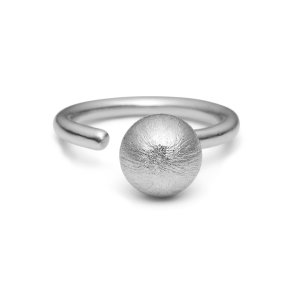 48103 Pure by Nat Ring 10 mm