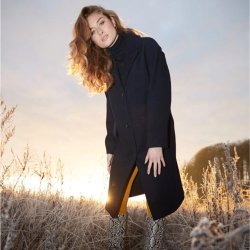 C.RO Frakke Overt�j