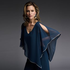 Joseph Ribkoff Tunica (Fl. farver)