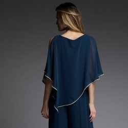 Joseph Ribkoff Tunica (Fl. farver)