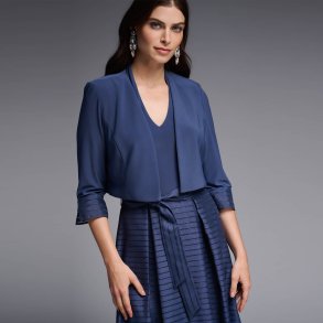 231748 Joseph Ribkoff Bolero/blazer