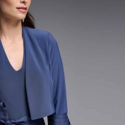 231748 Joseph Ribkoff Bolero/blazer