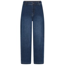 6639 333 Barrel Pant Denim