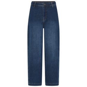6639 333 Barrel Pant Denim