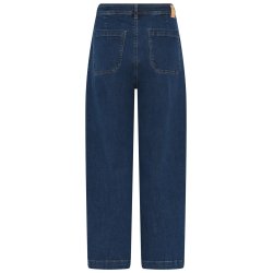 6639 333 Barrel Pant Denim