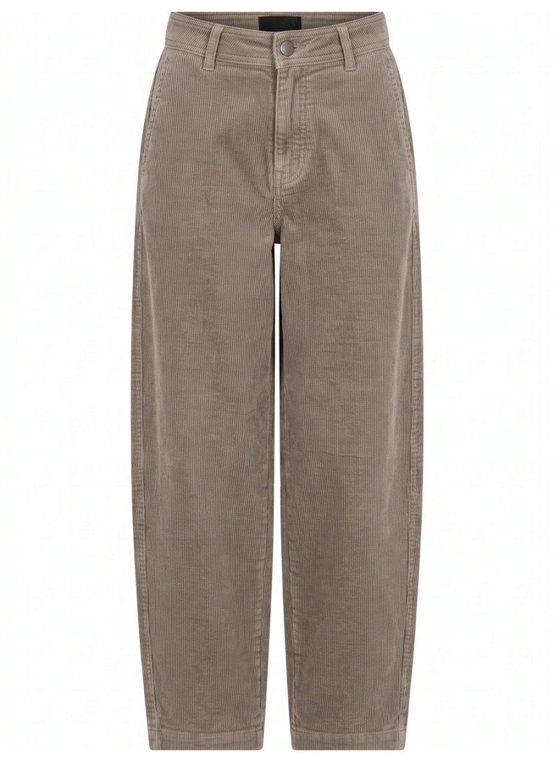 6639 408 Barrel Corduroy