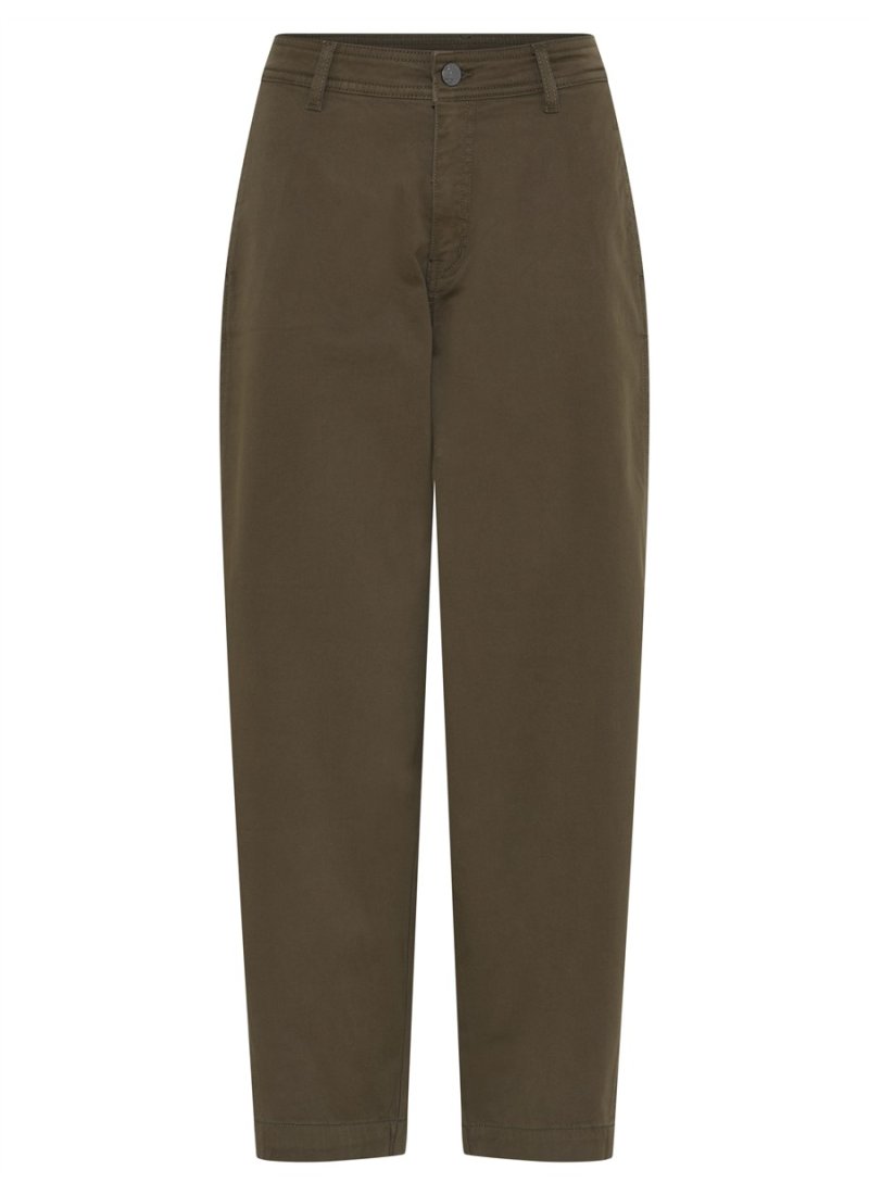 6639 664 Barrel Pant