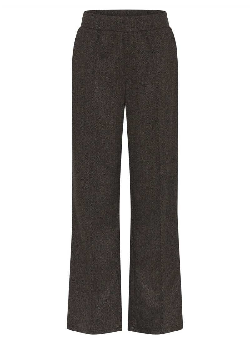 6736 506 Wide Pant