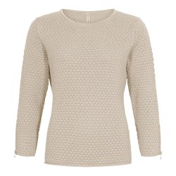 6750 Skovhuus Strik 100% ko