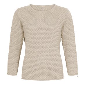 6750 Skovhuus Strik 100% ko