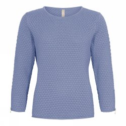 6750 Skovhuus Strik 100% �ko