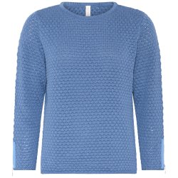 6750 Skovhuus Strik 100% ko