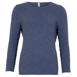 6750 Skovhuus Strik 100% ko