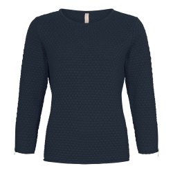 6750 Skovhuus Strik 100% ko