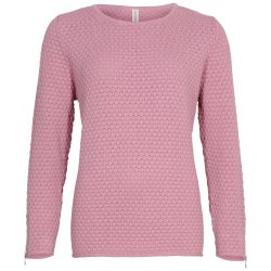 6750 Skovhuus Strik 100% ko