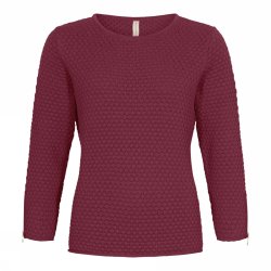 6750 Skovhuus Strik 100% ko