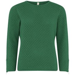 6750 Skovhuus Strik 100% ko