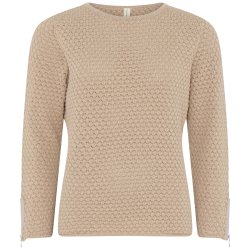 6750 Skovhuus Strik 100% ko