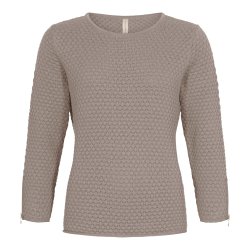 6750 Skovhuus Strik 100% ko