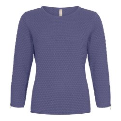 6750 Skovhuus Strik 100% ko