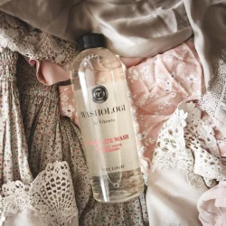 DELICATE WASH 750ML Tilbeh�r