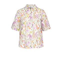 75018 ALICA Skjorte