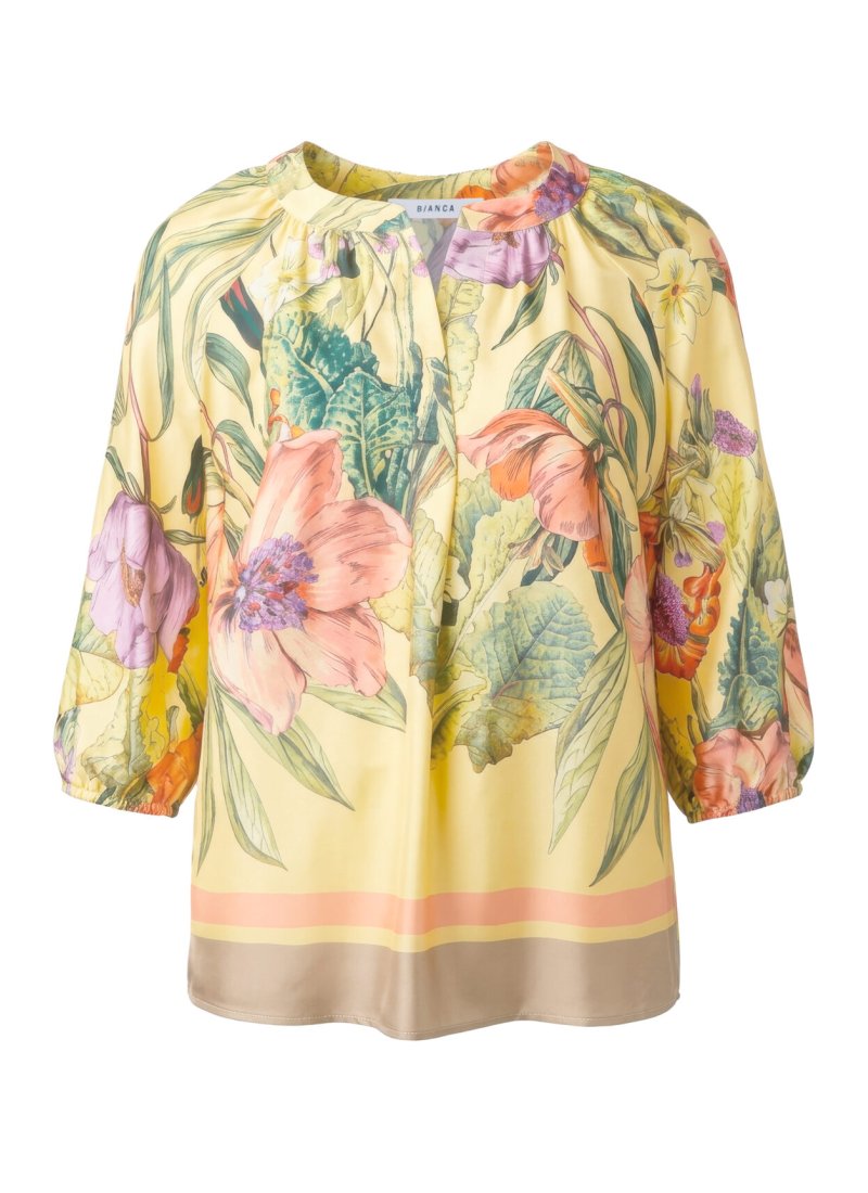 75042 RANA Bluse