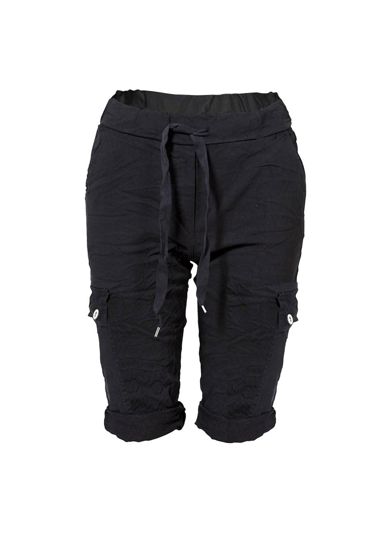 7587-15 Carmen capri Trousers