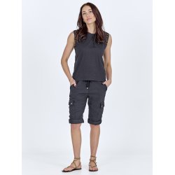 7587-15 Carmen capri Trousers