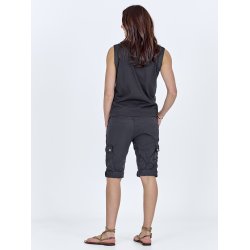 7587-15 Carmen capri Trousers