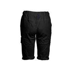 7587-15 Carmen capri Trousers