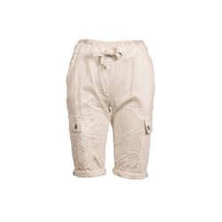 7587-15 Carmen capri Trousers
