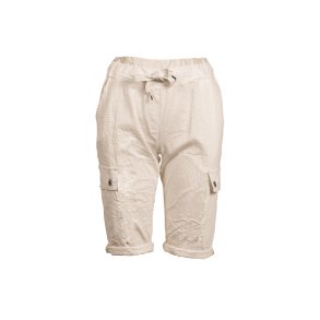 7587-15 Carmen capri Trousers