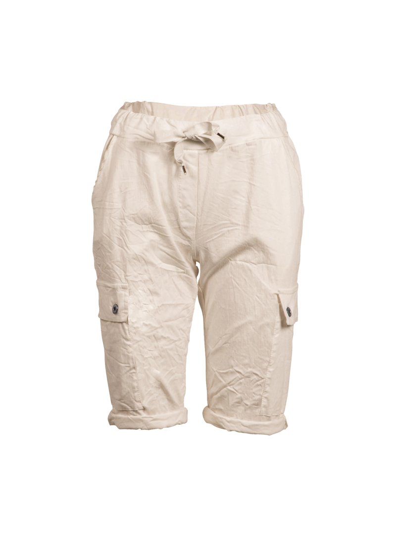 7587-15 Carmen capri Trousers
