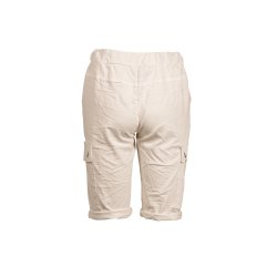 7587-15 Carmen capri Trousers