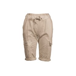 7587-15 Carmen capri Trousers