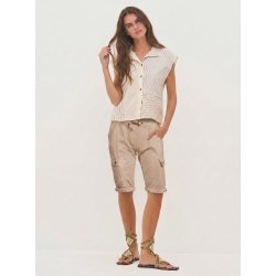 7587-15 Carmen capri Trousers